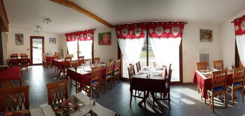 Hotel H�tel Du Soleil
