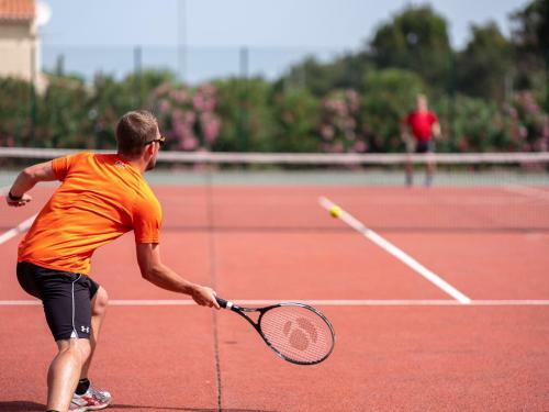 Ferienhotel Maristella