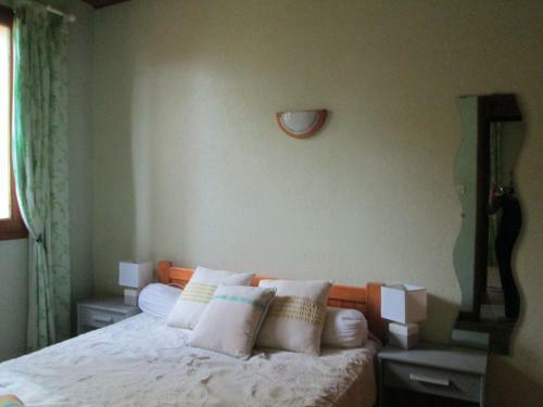 Holiday Home La Ch�taigneraie