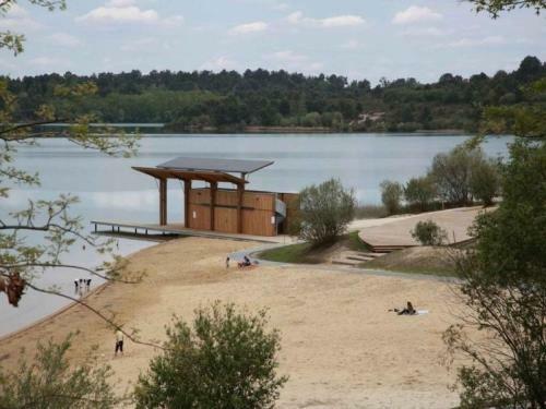 House G�te Menjuc 1