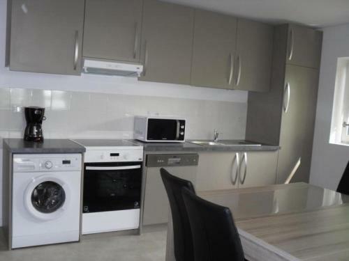 House G�te Menjuc 1