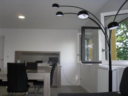 House G�te Menjuc 1