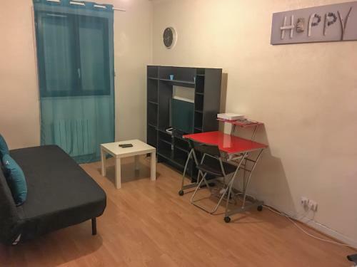 Apartamento North Paris