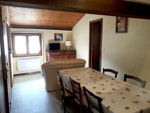 Apartamento Holiday Home Rue Du Casteillas