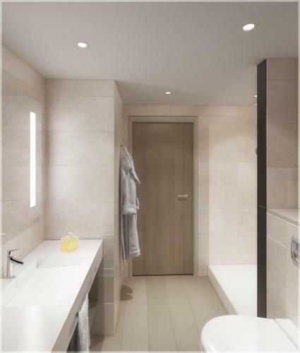 Hotel Hilton Garden Inn Bordeaux Centre