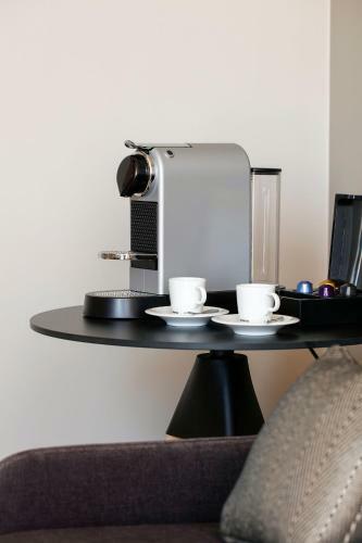 Hotel Hilton Garden Inn Bordeaux Centre
