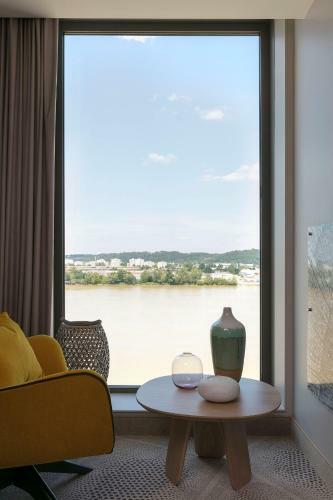 Hotel Hilton Garden Inn Bordeaux Centre