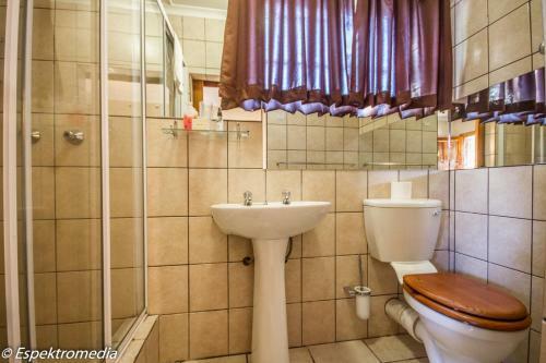Hostal De Herberg Lodge