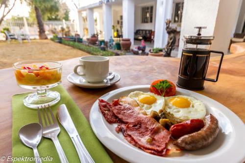 Hostal De Herberg Lodge