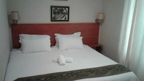 Hotel Ludiaana Guest House