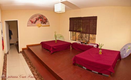 Hotel Ludiaana Guest House
