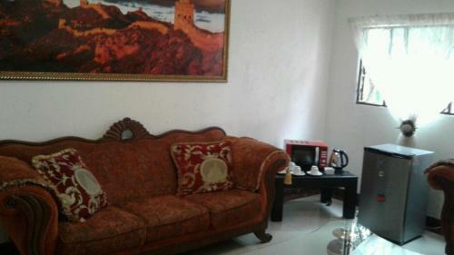Hotel Ludiaana Guest House