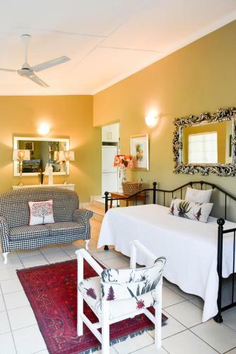 Bella's B&B