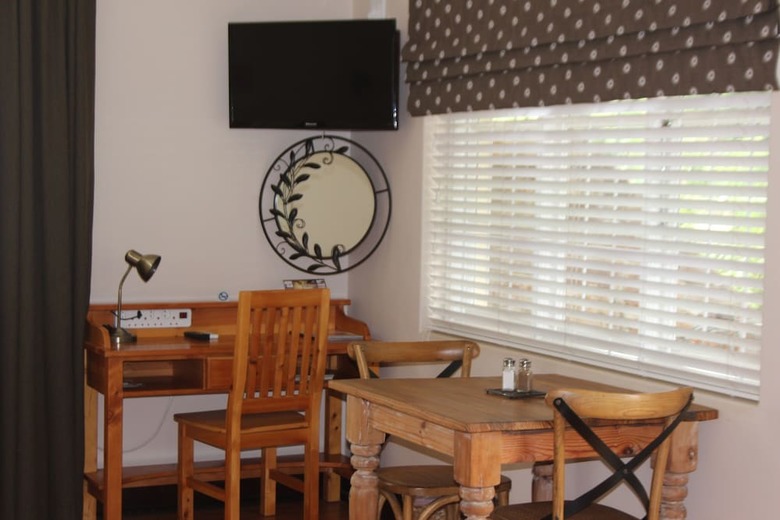 Hostal Villa Beryl Guesthouse