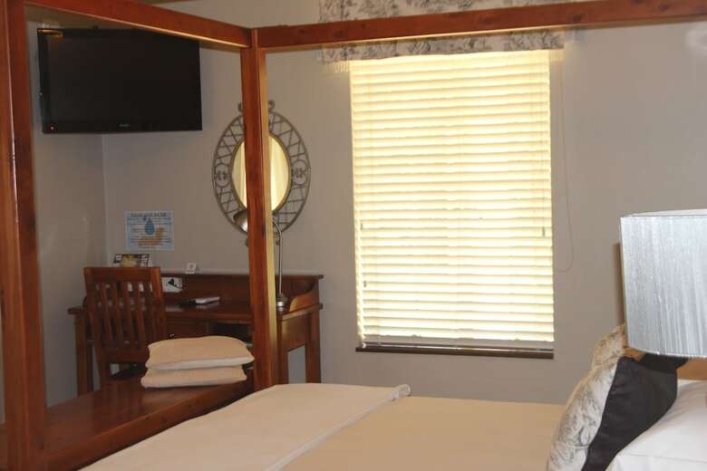 Hostal Villa Beryl Guesthouse