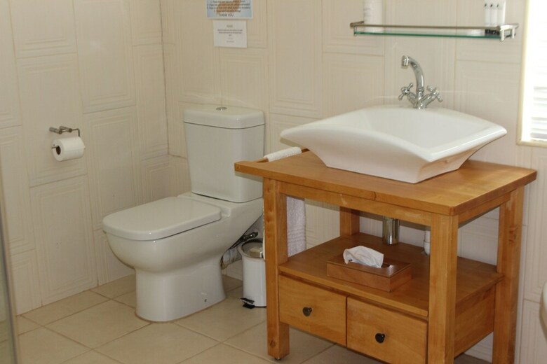 Hostal Villa Beryl Guesthouse