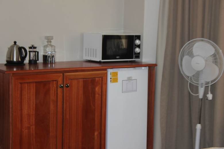Hostal Villa Beryl Guesthouse