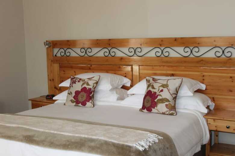 Hostal Villa Beryl Guesthouse