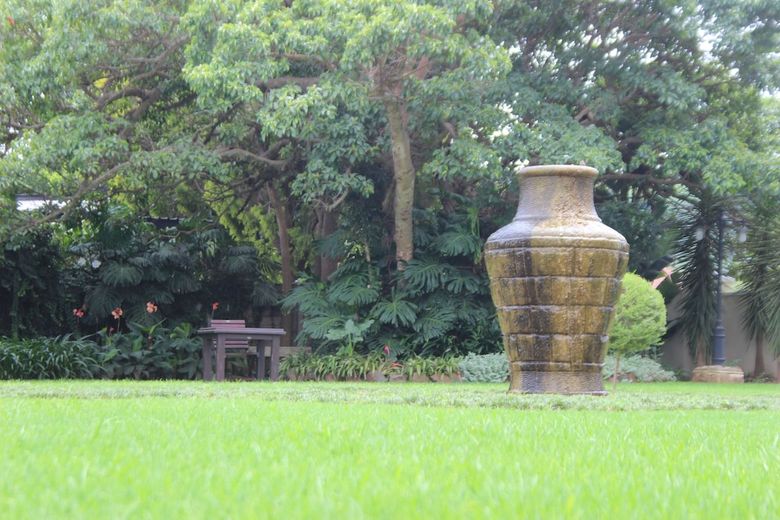 Hostal Villa Beryl Guesthouse