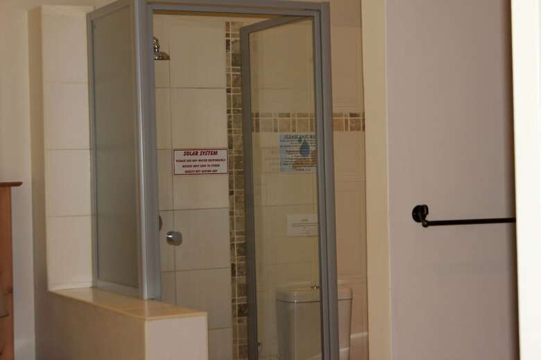 Hostal Villa Beryl Guesthouse