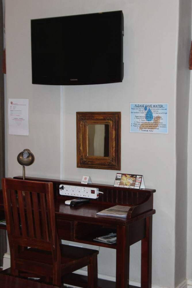 Hostal Villa Beryl Guesthouse