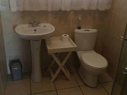 Smithland Self Catering Apartments