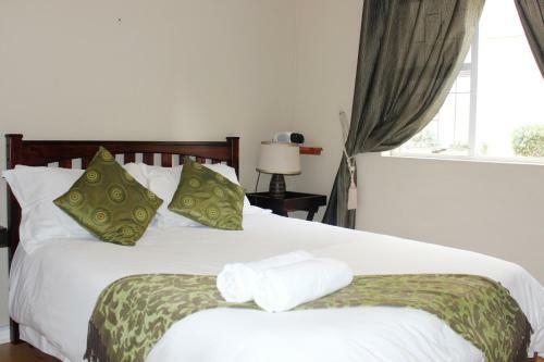 Smithland Self Catering Apartments