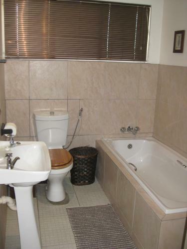 Smithland Self Catering Apartments