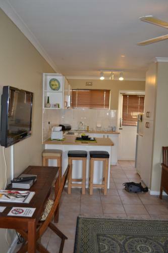 Smithland Self Catering Apartments