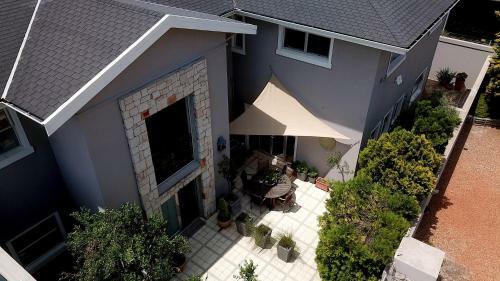 Hostal Moonstruck On Pringle Bay Guesthouse