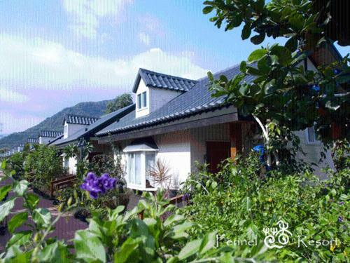Hotel Fennel Resort