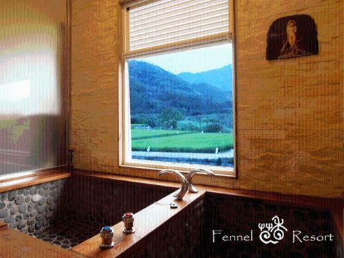 Hotel Fennel Resort