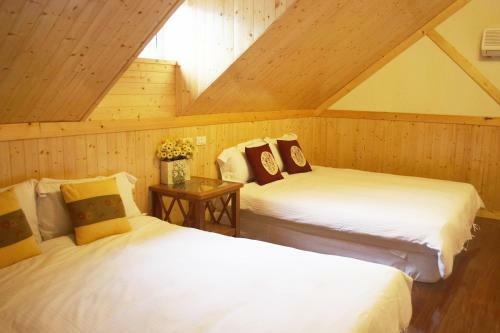 Hotel Fennel Resort