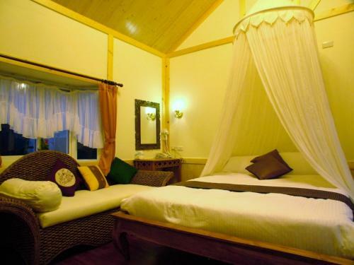 Hotel Fennel Resort