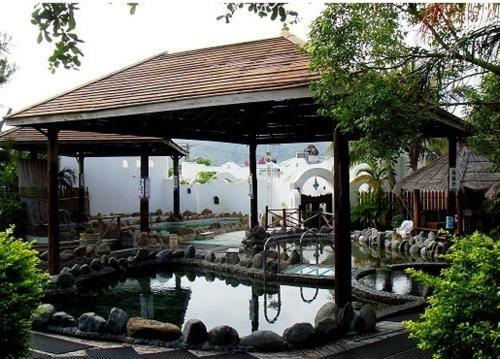 Hotel Fennel Resort