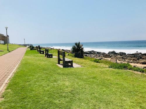 Apartamento 33 Boulder Bay, Ballito