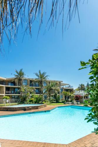 Apartamento 33 Boulder Bay, Ballito