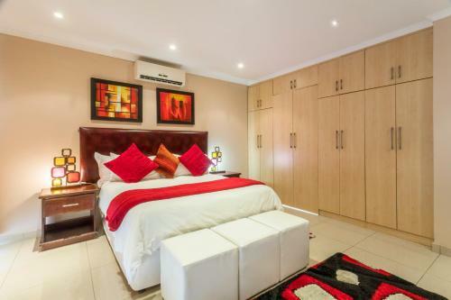 Hostal Ezulwini Guest House