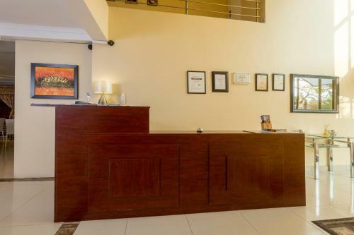 Hostal Ezulwini Guest House