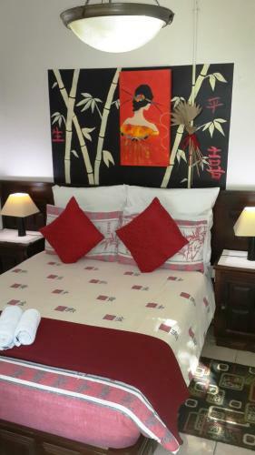 Posada Hoylake Inn