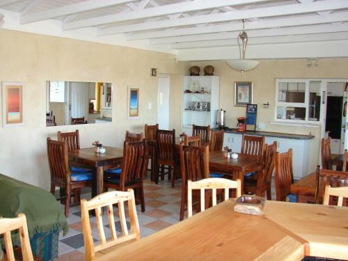 Posada Hoylake Inn