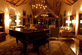 Lodge Karkloof Safari Spa