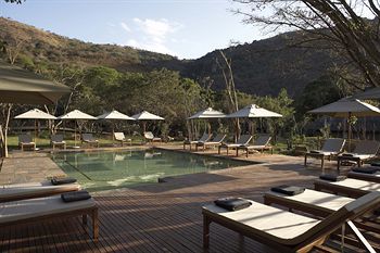 Lodge Karkloof Safari Spa