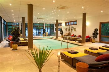Lodge Karkloof Safari Spa