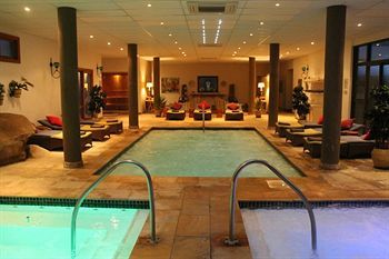 Lodge Karkloof Safari Spa