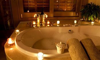 Lodge Karkloof Safari Spa