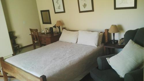Bed & Breakfast Valley Vista Lodge