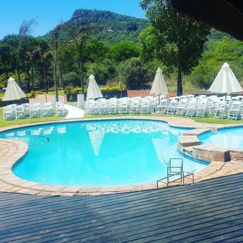 Mount Azimbo Lodge