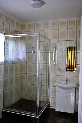 Mount Azimbo Lodge
