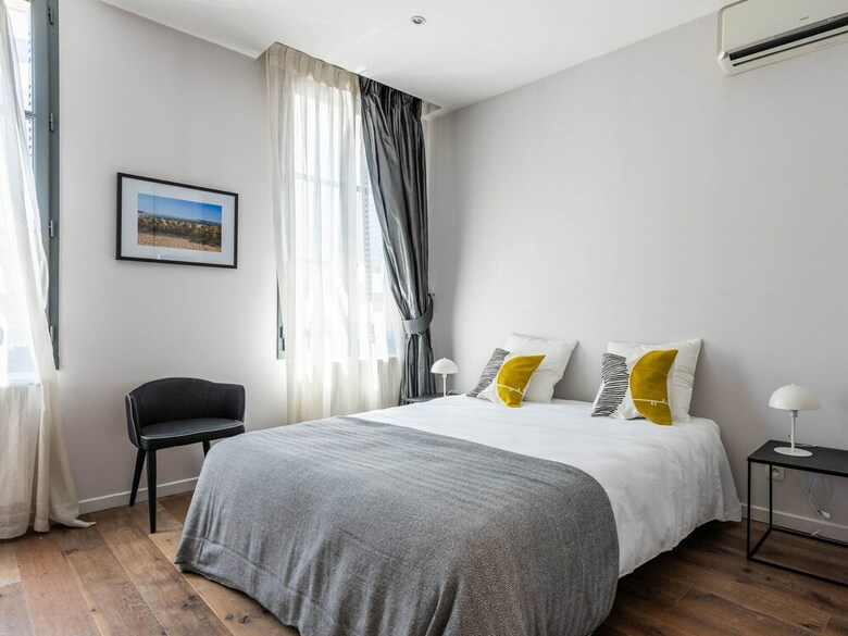 Apartamento Edgar Suites - Bordeaux Meriadeck